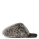 Купить UGG Womens Slipper Chalet Charcoal