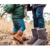 Оригинальные детские ботинки UGG