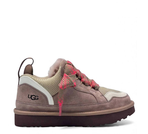 Купить UGG Lowmel Trainer Rocky Oak