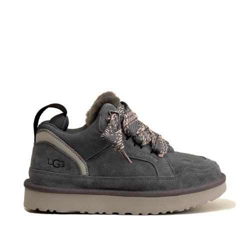 Купить UGG Lowmel Sneaker Grey