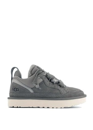 UGG Lowmel Trainer Grey