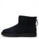 Купить UGG Mens Zip Mini Black