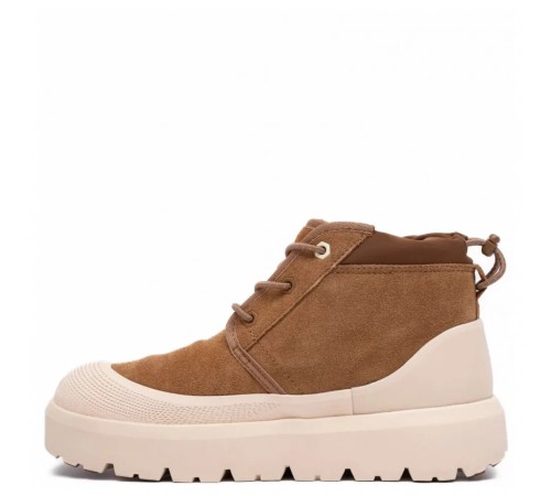 Купить UGG Neumel Hybrid Chestnut Whitecap