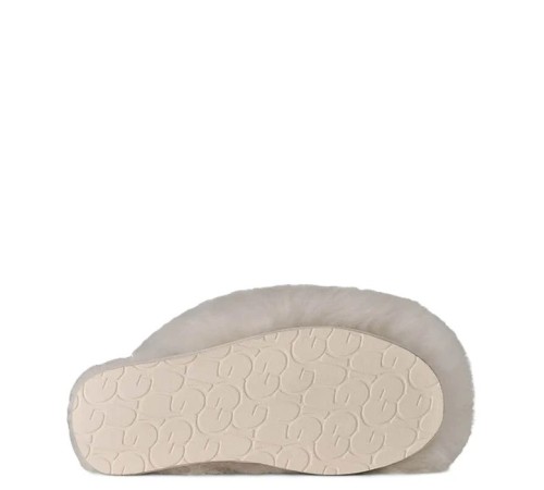 Купить UGG Chalet Slipper White