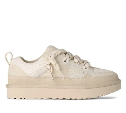 Купить UGG Lowmel Lo Trainer Jasmine White