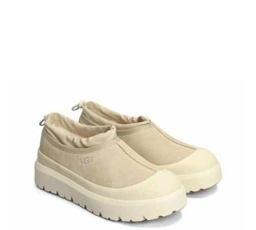 Купить UGG Mens Tasman Weather Hybrid Mustard Seed Cream