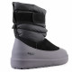 Купить UGG Classic Short Pull-On Wheater Black