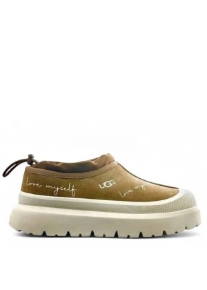 UGG Mens Tasman Hybrid Chestnut A 1