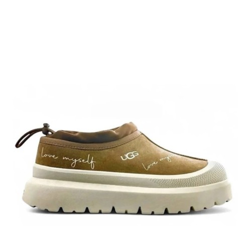 Купить UGG Mens Tasman Hybrid Chestnut A 1