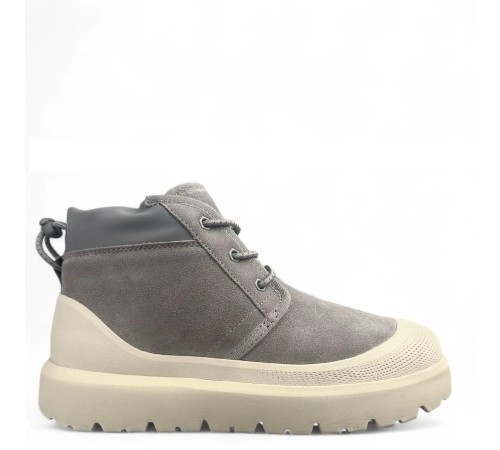 Купить UGG Mens Neumel Hybrid Seal / Birch
