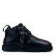 Купить UGG Neumel FT Black Leather