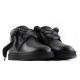 Купить UGG Neumel FT Black Leather