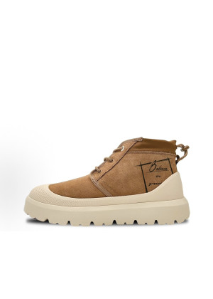 UGG Neumel Hybrid Chestnut Whitecap А-2