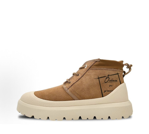 Купить UGG Neumel Hybrid Chestnut Whitecap А-2