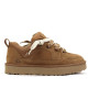 Купить UGG Mens Lowmel Lo Chestnut (без меха)