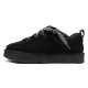 Купить UGG Mens Lowmel Lo Black (без меха)