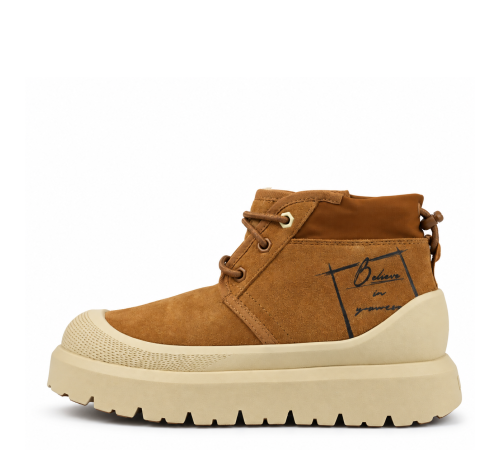 Купить UGG Neumel Hybrid Chestnut Whitecap А-2