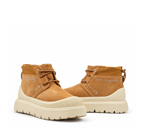 Купить UGG Neumel Hybrid Chestnut Whitecap А-1