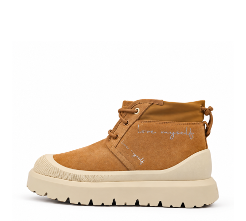 Купить UGG Neumel Hybrid Chestnut Whitecap А-1