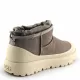 Купить UGG Ultra Mini Weather Hybrid Seal/Gray