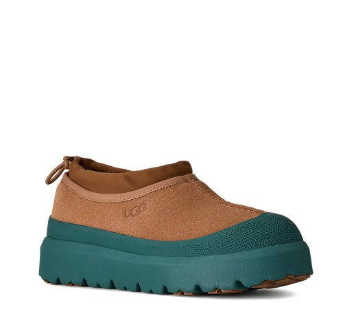 Купить UGG Mens Tasman Weather Hybrid Chestnut Marina Blue