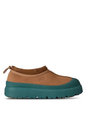 UGG Mens Tasman Weather Hybrid Chestnut Marina Blue