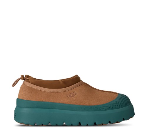 Купить UGG Mens Tasman Weather Hybrid Chestnut Marina Blue