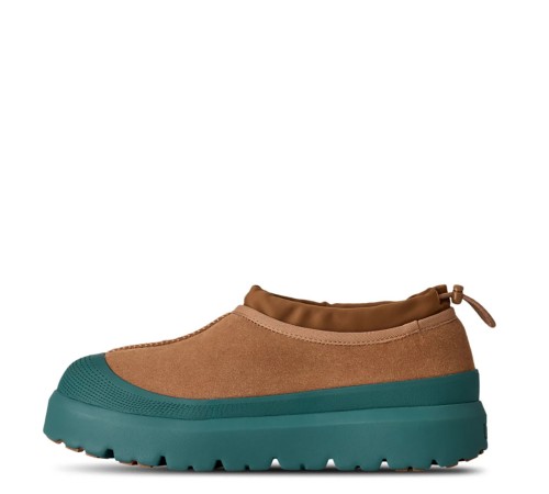 Купить UGG Mens Tasman Weather Hybrid Chestnut Marina Blue