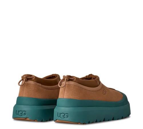 Купить UGG Mens Tasman Weather Hybrid Chestnut Marina Blue