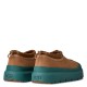 Купить UGG Mens Tasman Weather Hybrid Chestnut Marina Blue