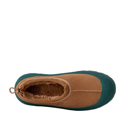 Купить UGG Mens Tasman Weather Hybrid Chestnut Marina Blue