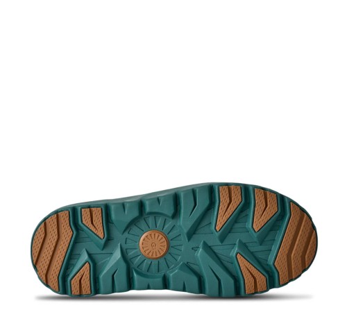 Купить UGG Mens Tasman Weather Hybrid Chestnut Marina Blue