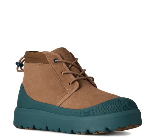 Купить UGG Mens Neumel Weather Hybrid Chestnut Marina Blue
