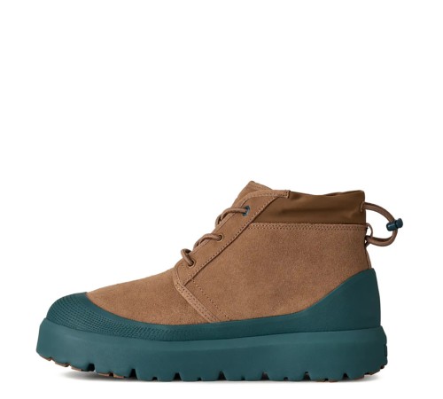 Купить UGG Mens Neumel Weather Hybrid Chestnut Marina Blue