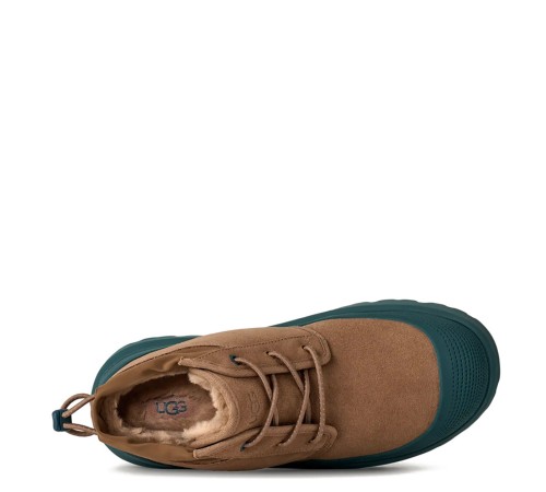 Купить UGG Mens Neumel Weather Hybrid Chestnut Marina Blue
