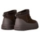 Купить UGG Classic Ultra Mini Weather Hybrid Dusted Cocoa