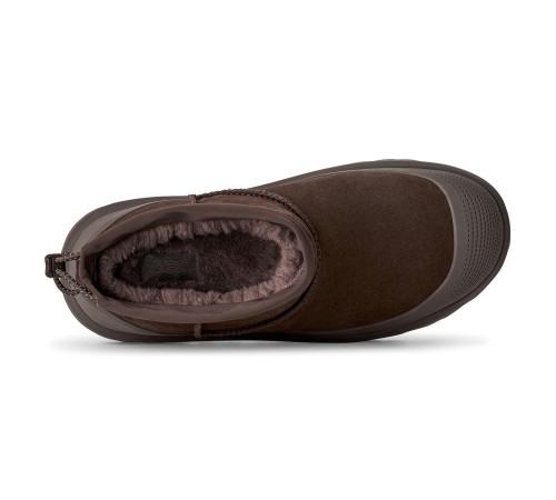 Купить UGG Classic Ultra Mini Weather Hybrid Dusted Cocoa