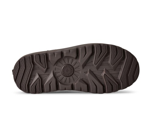 Купить UGG Classic Ultra Mini Weather Hybrid Dusted Cocoa