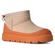 Купить UGG Classic Ultra Mini Weather Hybrid Moonlight Dark Apricot
