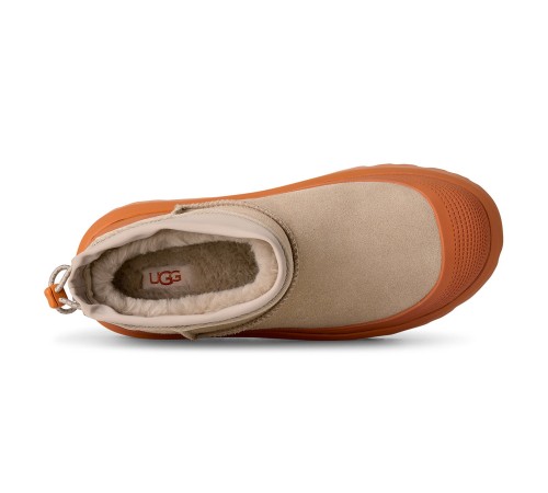Купить UGG Classic Ultra Mini Weather Hybrid Moonlight Dark Apricot