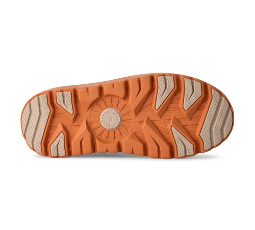 Купить UGG Classic Ultra Mini Weather Hybrid Moonlight Dark Apricot