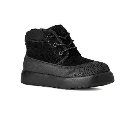 Купить UGG Kids Neumel Weather Hybrid Black