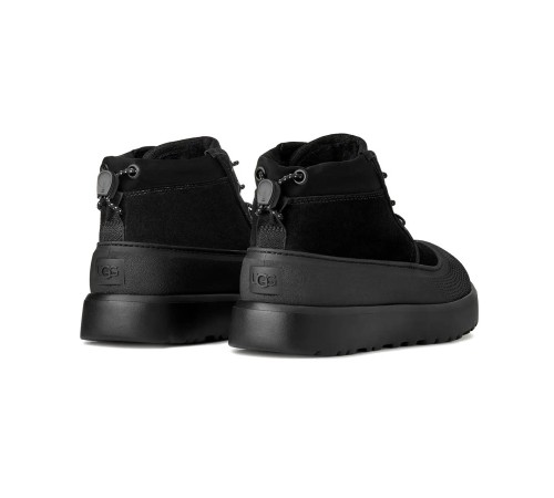 Купить UGG Kids Neumel Weather Hybrid Black