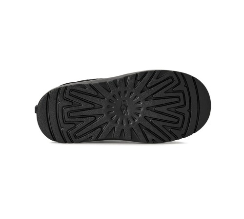 Купить UGG Kids Neumel Weather Hybrid Black