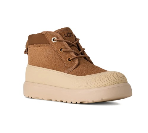 Купить UGG Kids Neumel Weather Hybrid Chestnut Whitecap