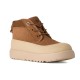 Купить UGG Kids Neumel Weather Hybrid Chestnut Whitecap