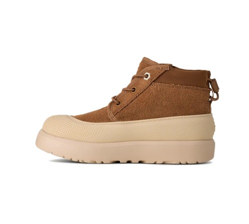 Купить UGG Kids Neumel Weather Hybrid Chestnut Whitecap