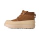 Купить UGG Kids Neumel Weather Hybrid Chestnut Whitecap