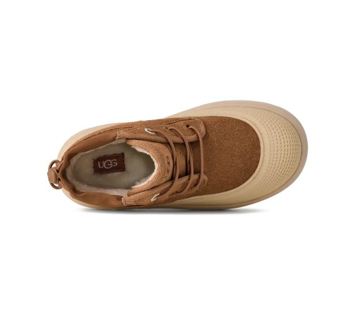 Купить UGG Kids Neumel Weather Hybrid Chestnut Whitecap