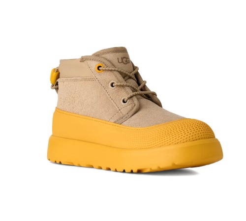 Купить UGG Kids Neumel Weather Hybrid Mustard Seed Summer Wheat